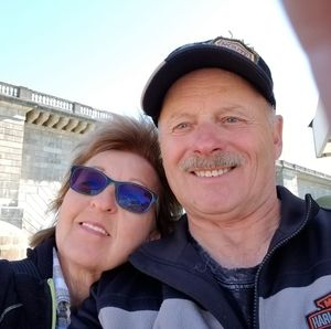 Meet your Posher, Wayne